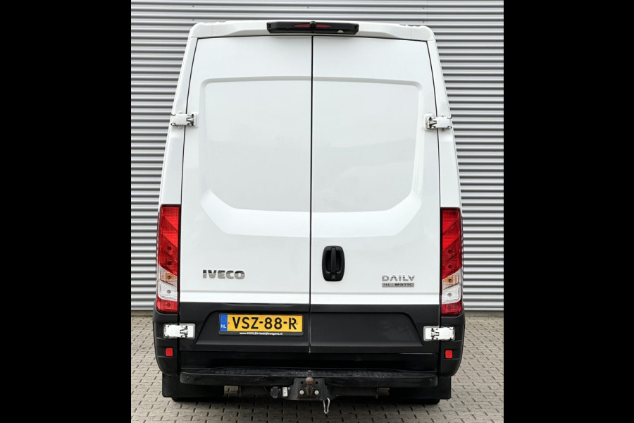 Iveco Daily 35S16V 2.3 352L 160PK automaat Koelwagen Kerstner
