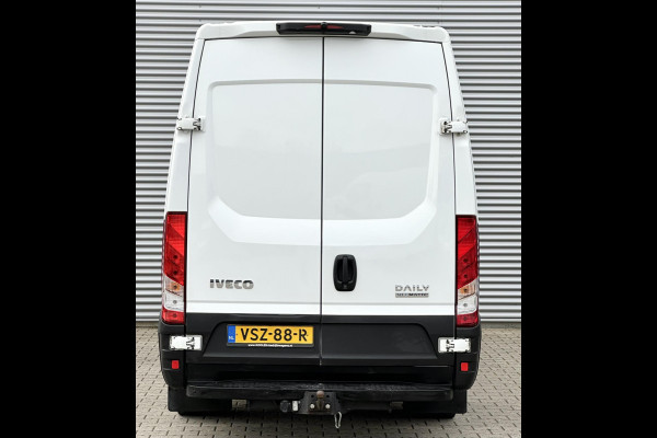 Iveco Daily 35S16V 2.3 352L 160PK automaat Koelwagen Kerstner