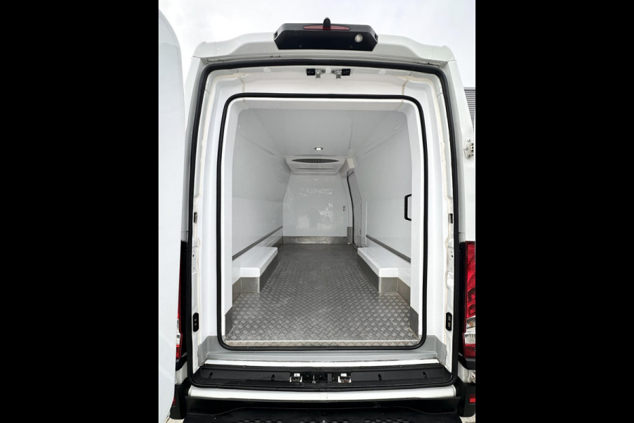 Iveco Daily 35S16V 2.3 352L 160PK automaat Koelwagen Kerstner