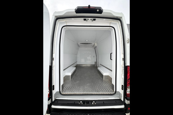 Iveco Daily 35S16V 2.3 352L 160PK automaat Koelwagen Kerstner