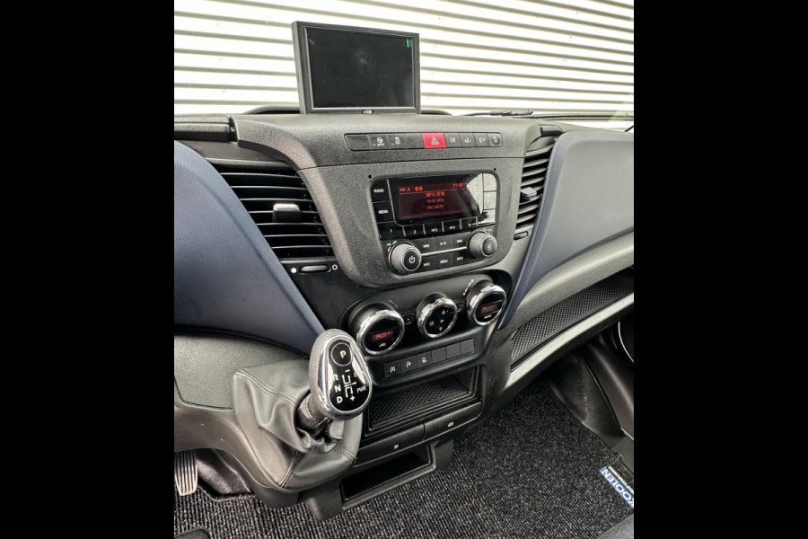 Iveco Daily 35S16V 2.3 352L 160PK automaat Koelwagen Kerstner
