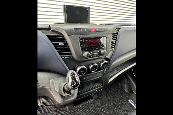 Iveco Daily 35S16V 2.3 352L 160PK automaat Koelwagen Kerstner