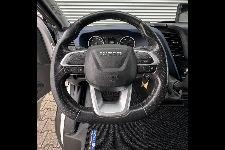 Iveco Daily 35S16V 2.3 352L 160PK automaat Koelwagen Kerstner