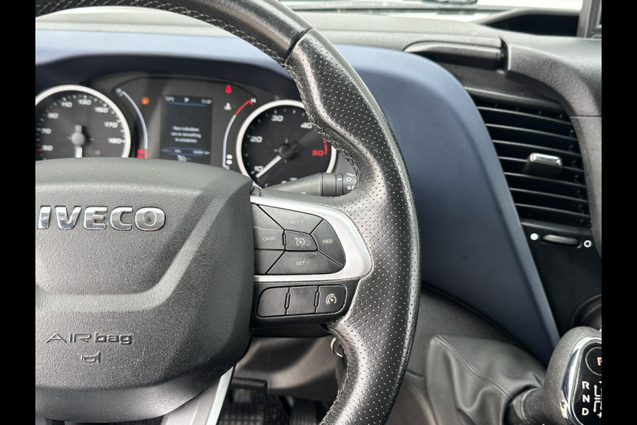 Iveco Daily 35S16V 2.3 352L 160PK automaat Koelwagen Kerstner