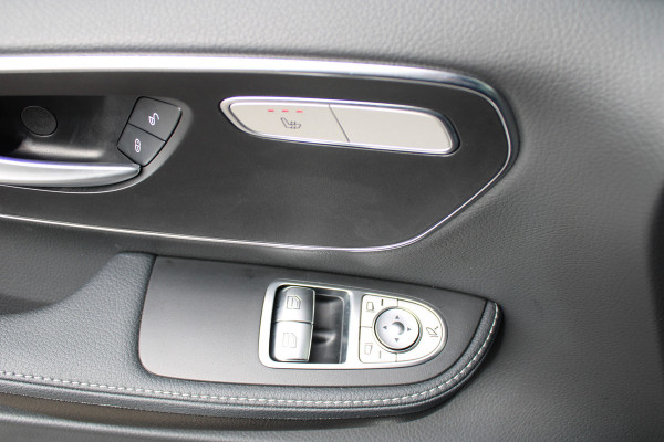 Mercedes-Benz V-Klasse 250d / DC / AMG / Panorama / 2x Elec Schuifd / 360 Cam / Burmester / Vol Opties / NIEUWSTAAT