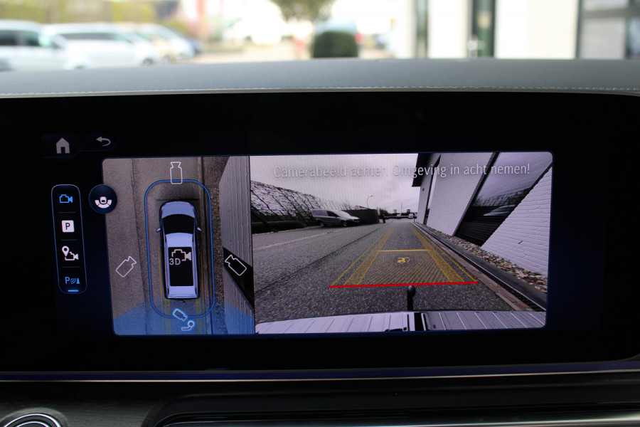 Mercedes-Benz V-Klasse 250d / DC / AMG / Panorama / 2x Elec Schuifd / 360 Cam / Burmester / Vol Opties / NIEUWSTAAT