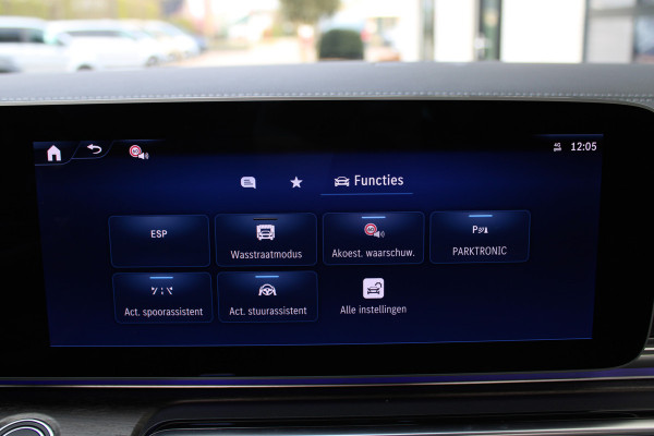 Mercedes-Benz V-Klasse 250d / DC / AMG / Panorama / 2x Elec Schuifd / 360 Cam / Burmester / Vol Opties / NIEUWSTAAT