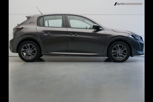 Peugeot 208 1.2 PureTech Active Pack Luxe (PARKEERSENSOREN,CRUISE CONTROL,APPLE CARPLAY,LM-VELGEN,NAVIGATIE,LED,TOPCONDITIE)