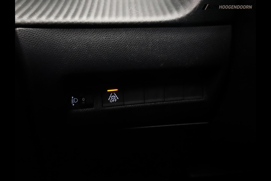 Peugeot 208 1.2 PureTech Active Pack Luxe (PARKEERSENSOREN,CRUISE CONTROL,APPLE CARPLAY,LM-VELGEN,NAVIGATIE,LED,TOPCONDITIE)