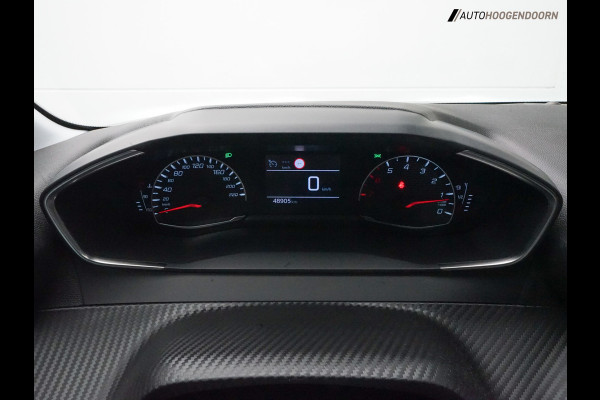 Peugeot 208 1.2 PureTech Active Pack Luxe (PARKEERSENSOREN,CRUISE CONTROL,APPLE CARPLAY,LM-VELGEN,NAVIGATIE,LED,TOPCONDITIE)