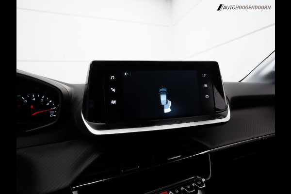 Peugeot 208 1.2 PureTech Active Pack Luxe (PARKEERSENSOREN,CRUISE CONTROL,APPLE CARPLAY,LM-VELGEN,NAVIGATIE,LED,TOPCONDITIE)