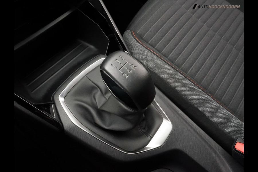 Peugeot 208 1.2 PureTech Active Pack Luxe (PARKEERSENSOREN,CRUISE CONTROL,APPLE CARPLAY,LM-VELGEN,NAVIGATIE,LED,TOPCONDITIE)