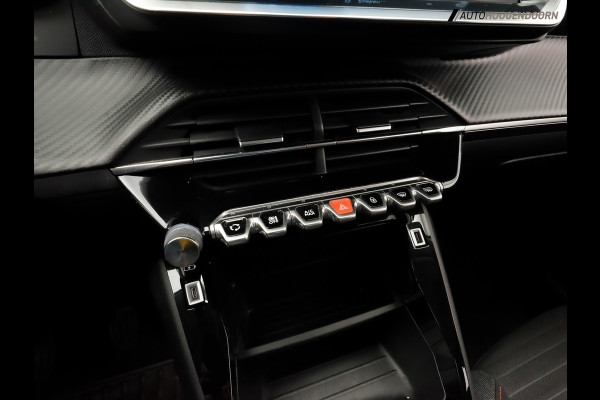 Peugeot 208 1.2 PureTech Active Pack Luxe (PARKEERSENSOREN,CRUISE CONTROL,APPLE CARPLAY,LM-VELGEN,NAVIGATIE,LED,TOPCONDITIE)