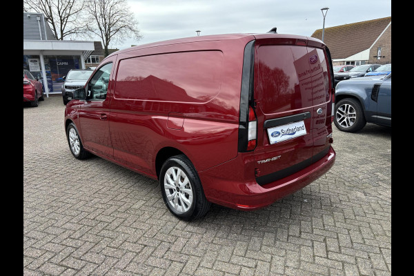 Ford Transit Connect 1.5 EcoBoost PHEV L2 Limited 150pk | AGR stoel | Navigatie | Adaptieve Cruise | Winterpack | BLIS