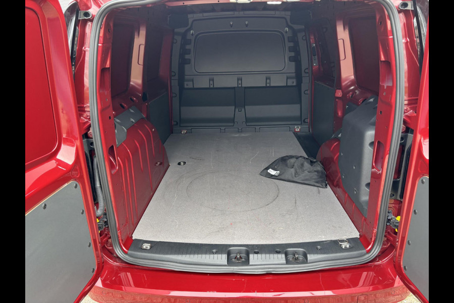 Ford Transit Connect 1.5 EcoBoost PHEV L2 Limited 150pk | AGR stoel | Navigatie | Adaptieve Cruise | Winterpack | BLIS