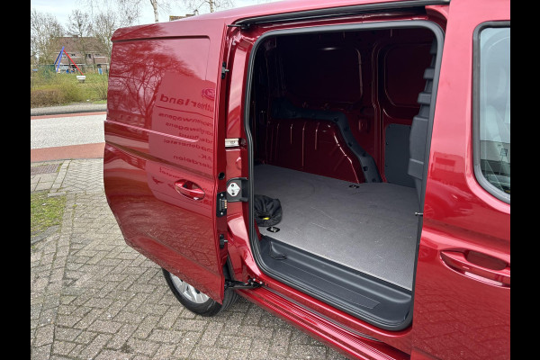 Ford Transit Connect 1.5 EcoBoost PHEV L2 Limited 150pk | AGR stoel | Navigatie | Adaptieve Cruise | Winterpack | BLIS