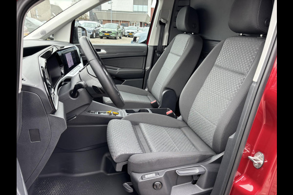 Ford Transit Connect 1.5 EcoBoost PHEV L2 Limited 150pk | AGR stoel | Navigatie | Adaptieve Cruise | Winterpack | BLIS