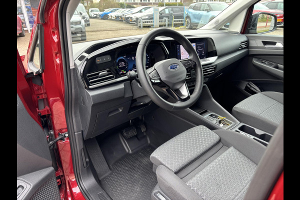 Ford Transit Connect 1.5 EcoBoost PHEV L2 Limited 150pk | AGR stoel | Navigatie | Adaptieve Cruise | Winterpack | BLIS