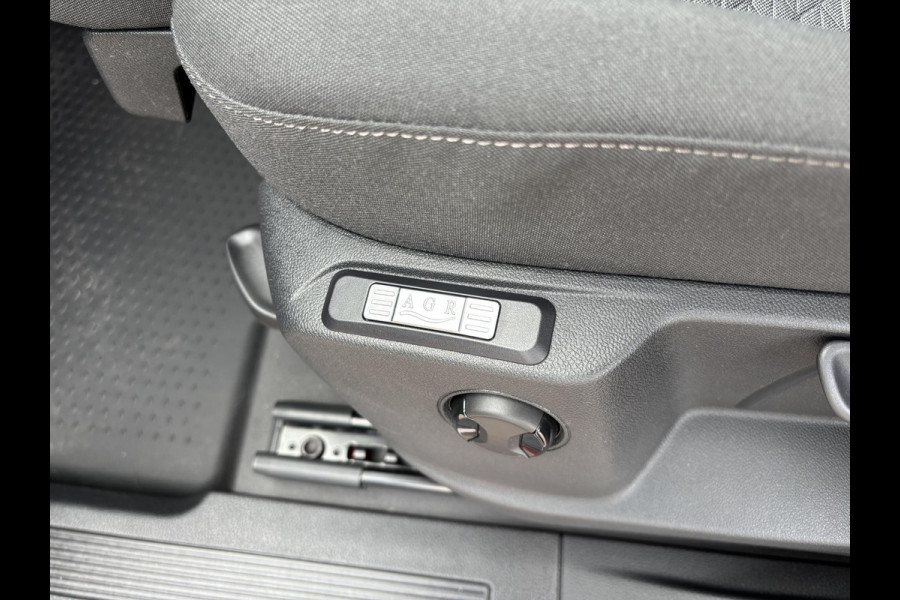 Ford Transit Connect 1.5 EcoBoost PHEV L2 Limited 150pk | AGR stoel | Navigatie | Adaptieve Cruise | Winterpack | BLIS