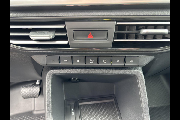 Ford Transit Connect 1.5 EcoBoost PHEV L2 Limited 150pk | AGR stoel | Navigatie | Adaptieve Cruise | Winterpack | BLIS