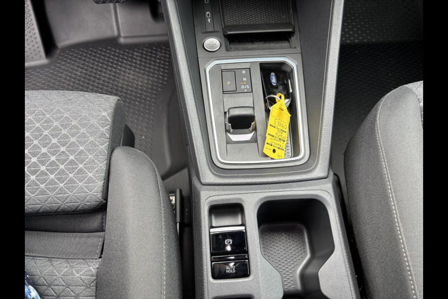 Ford Transit Connect 1.5 EcoBoost PHEV L2 Limited 150pk | AGR stoel | Navigatie | Adaptieve Cruise | Winterpack | BLIS