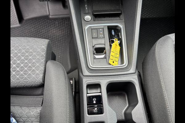 Ford Transit Connect 1.5 EcoBoost PHEV L2 Limited 150pk | AGR stoel | Navigatie | Adaptieve Cruise | Winterpack | BLIS