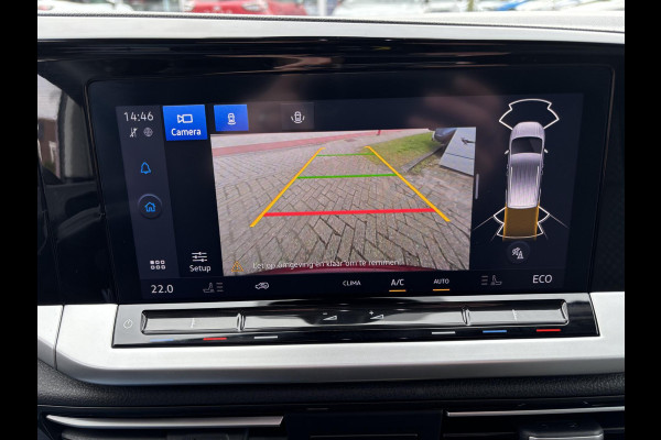 Ford Transit Connect 1.5 EcoBoost PHEV L2 Limited 150pk | AGR stoel | Navigatie | Adaptieve Cruise | Winterpack | BLIS