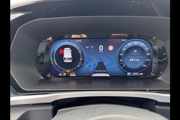 Ford Transit Connect 1.5 EcoBoost PHEV L2 Limited 150pk | AGR stoel | Navigatie | Adaptieve Cruise | Winterpack | BLIS