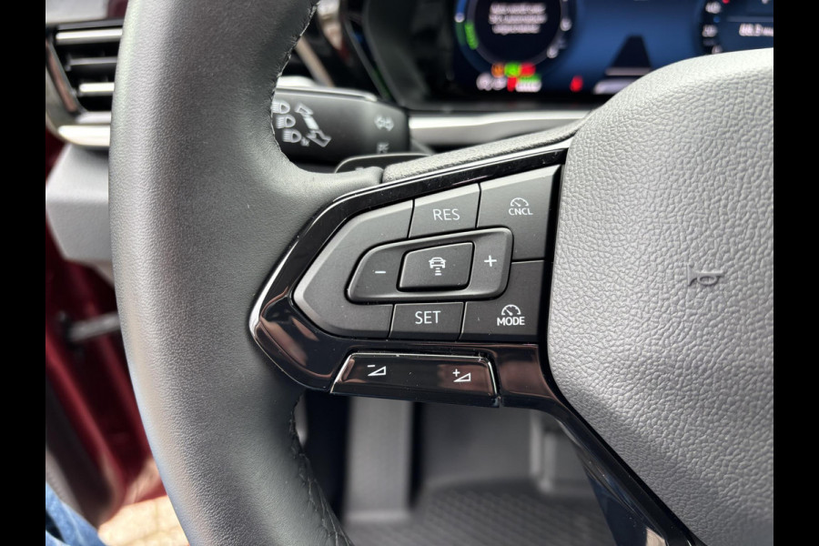 Ford Transit Connect 1.5 EcoBoost PHEV L2 Limited 150pk | AGR stoel | Navigatie | Adaptieve Cruise | Winterpack | BLIS