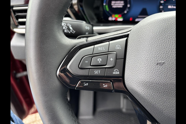 Ford Transit Connect 1.5 EcoBoost PHEV L2 Limited 150pk | AGR stoel | Navigatie | Adaptieve Cruise | Winterpack | BLIS