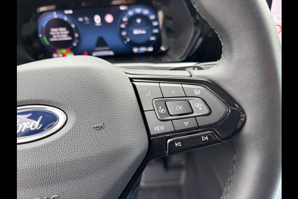 Ford Transit Connect 1.5 EcoBoost PHEV L2 Limited 150pk | AGR stoel | Navigatie | Adaptieve Cruise | Winterpack | BLIS