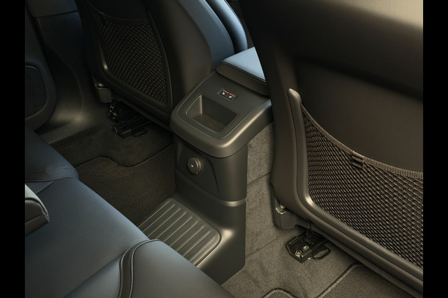 Volvo XC60 2.0 T6 AWD ULTRA DARK NIEUWE AUTO ELEK.TREKHAAK HARMAN KARDON HEADUP 360.CAM LEER SCHUIFDAK PHEV Plug in Hybrid ✅ Top Auto's Wijchen ,  Altijd een Ruim aanbod van Volvo's i  BUSINESS / CORE / BRIGHT / DARK / ULTRA DARK / PLUS DARK / BLACK EDITION  / ESSENTIAL / T6 / T8 ✅