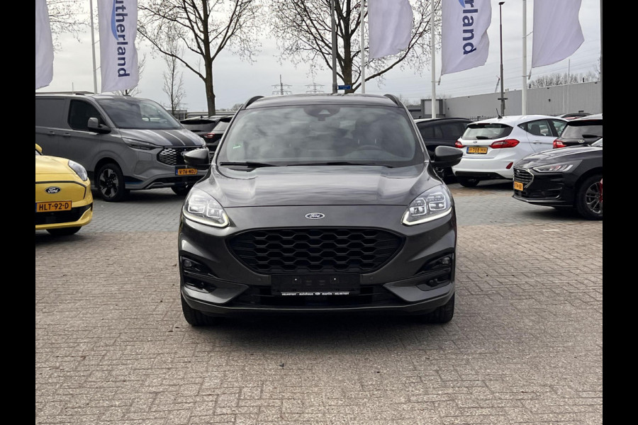 Ford Kuga 2.5 PHEV ST-Line X | Winter Pack | Bang&Olufsen | Half leder | KOSTA