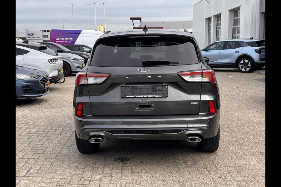 Ford Kuga 2.5 PHEV ST-Line X | Winter Pack | Bang&Olufsen | Half leder | KOSTA