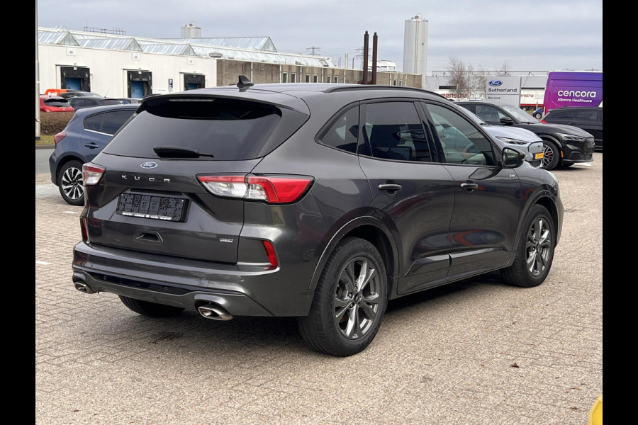 Ford Kuga 2.5 PHEV ST-Line X | Winter Pack | Bang&Olufsen | Half leder | KOSTA
