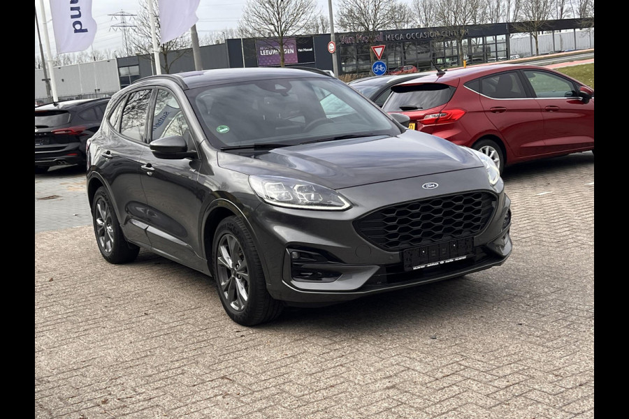 Ford Kuga 2.5 PHEV ST-Line X | Winter Pack | Bang&Olufsen | Half leder | KOSTA