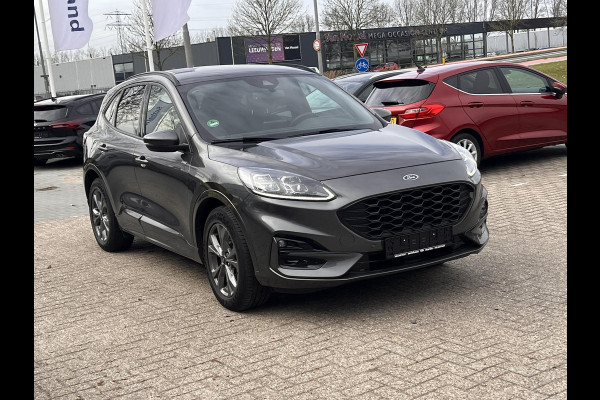 Ford Kuga 2.5 PHEV ST-Line X | Winter Pack | Bang&Olufsen | Half leder | KOSTA