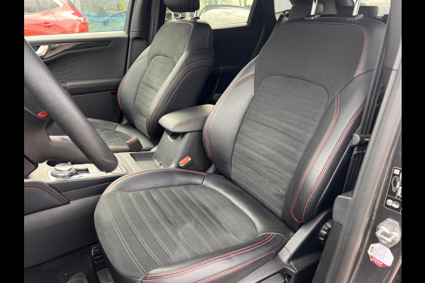 Ford Kuga 2.5 PHEV ST-Line X | Winter Pack | Bang&Olufsen | Half leder | KOSTA