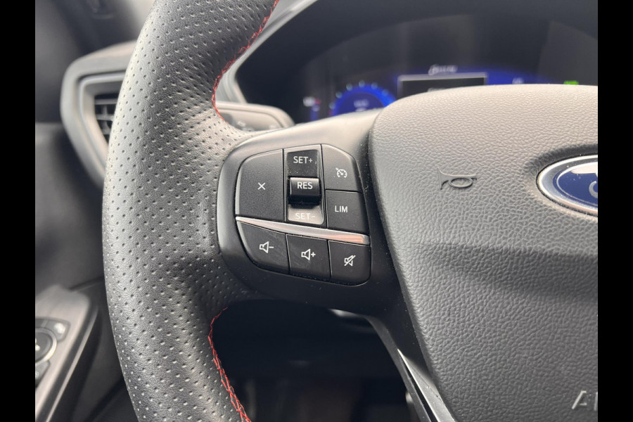 Ford Kuga 2.5 PHEV ST-Line X | Winter Pack | Bang&Olufsen | Half leder | KOSTA