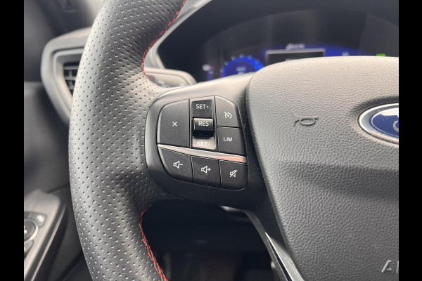 Ford Kuga 2.5 PHEV ST-Line X | Winter Pack | Bang&Olufsen | Half leder | KOSTA