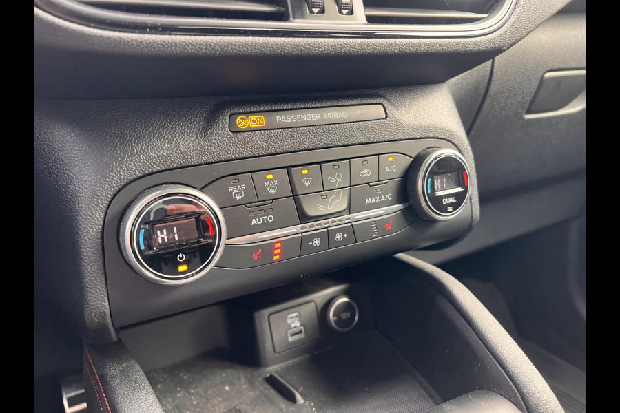 Ford Kuga 2.5 PHEV ST-Line X | Winter Pack | Bang&Olufsen | Half leder | KOSTA