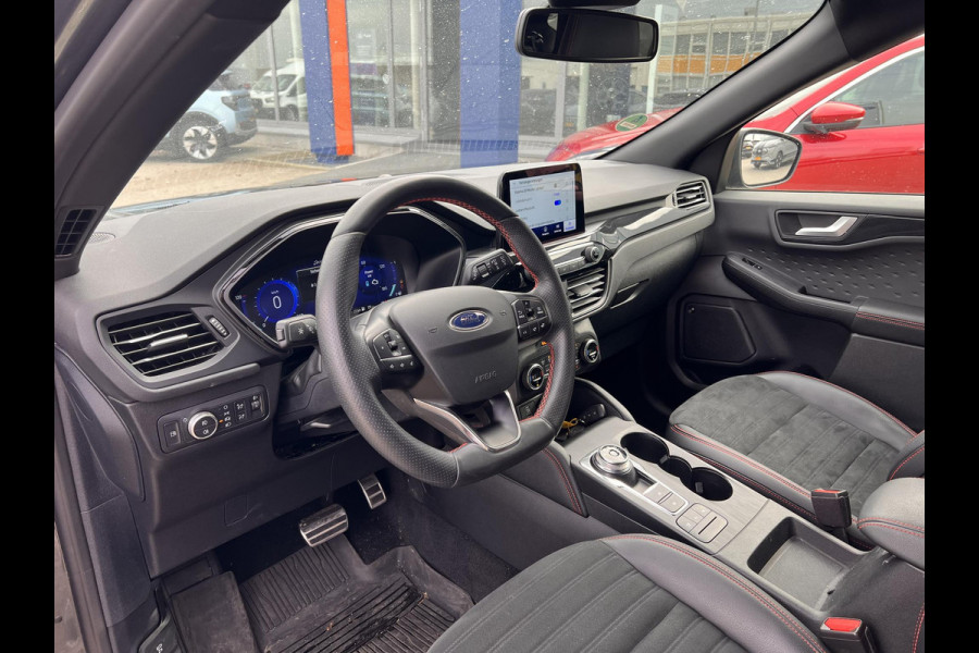 Ford Kuga 2.5 PHEV ST-Line X | Winter Pack | Bang&Olufsen | Half leder | KOSTA