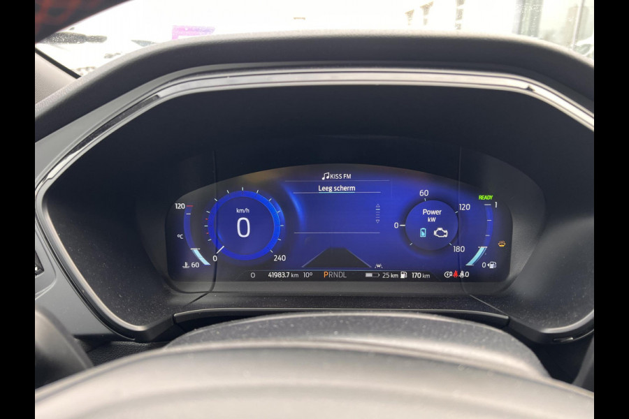 Ford Kuga 2.5 PHEV ST-Line X | Winter Pack | Bang&Olufsen | Half leder | KOSTA