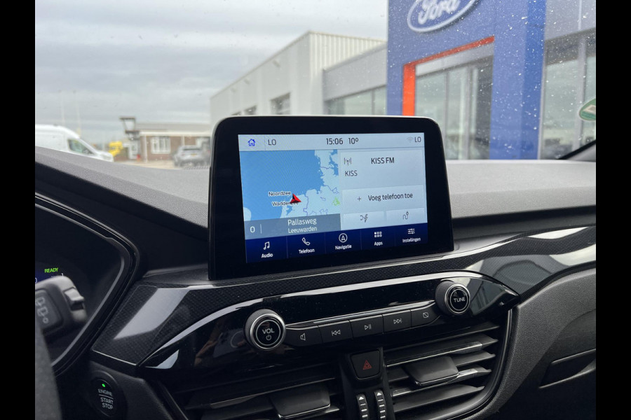 Ford Kuga 2.5 PHEV ST-Line X | Winter Pack | Bang&Olufsen | Half leder | KOSTA