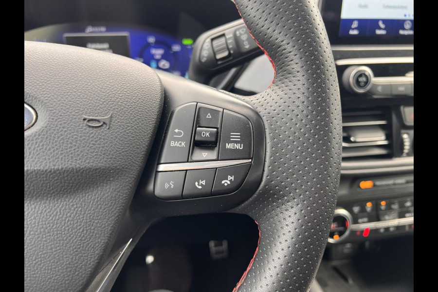 Ford Kuga 2.5 PHEV ST-Line X | Winter Pack | Bang&Olufsen | Half leder | KOSTA