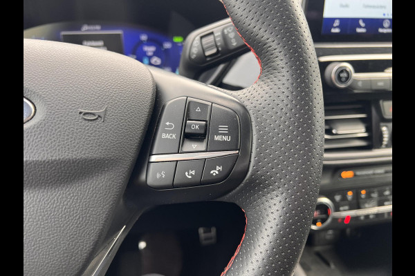 Ford Kuga 2.5 PHEV ST-Line X | Winter Pack | Bang&Olufsen | Half leder | KOSTA