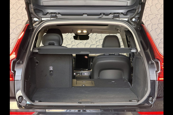 Volvo XC60 2.0 T6 AWD ULTRA DARK NIEUWE AUTO ELEK.TREKHAAK HARMAN KARDON HEADUP 360.CAM LEER SCHUIFDAK PHEV Plug in Hybrid ✅ Top Auto's Wijchen ,  Altijd een Ruim aanbod van Volvo's i  BUSINESS / CORE / BRIGHT / DARK / ULTRA DARK / PLUS DARK / BLACK EDITION  / ESSENTIAL / T6 / T8 ✅