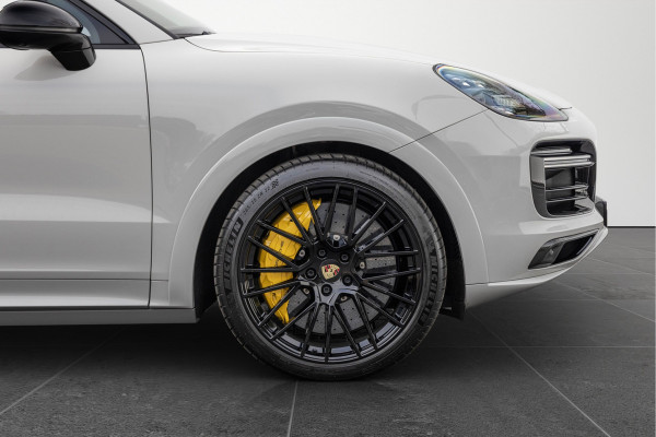 Porsche Cayenne Coupé 4.0 Turbo S E-Hybrid Keramisch PPF Innodrive Lightweight Pack