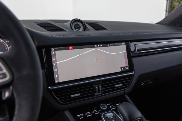 Porsche Cayenne Coupé 4.0 Turbo S E-Hybrid Keramisch PPF Innodrive Lightweight Pack