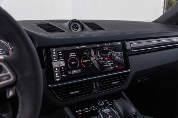 Porsche Cayenne Coupé 4.0 Turbo S E-Hybrid Keramisch PPF Innodrive Lightweight Pack